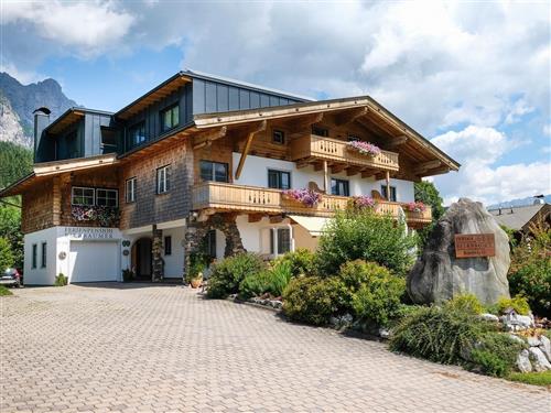 Ferienhaus - 6 Personen -  - Sonnberg - 5771 - Leogang