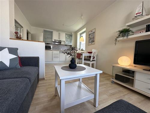 Ferienhaus - 2 Personen -  - Memelstraße - 23747 - Dahme