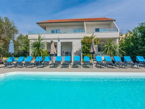 Sommerhus - 2 personer -  - 23000 - Zadar