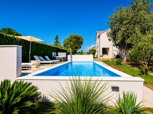 Ferienhaus - 2 Personen -  - 23000 - Zadar
