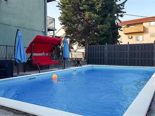 Holiday apartment - 2 persons -  - Ljudevita Gaja - Biograd - 23210 - Biograd Na Moru