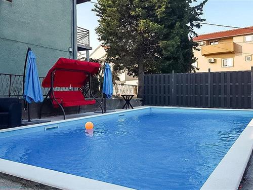 Holiday apartment - 2 persons -  - Ljudevita Gaja - Biograd - 23210 - Biograd Na Moru