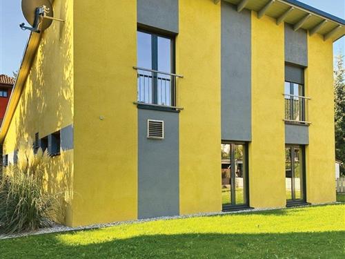 Sommerhus - 5 personer -  - Weinbergweg - 06484 - Quedlinburg