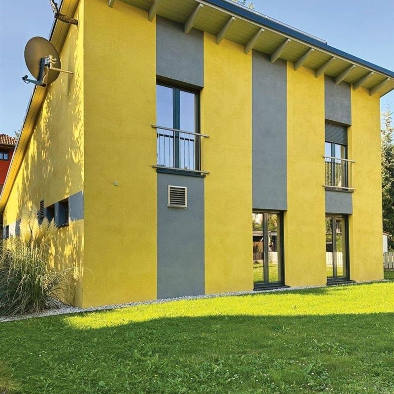 Sommerhus - 5 personer -  - Weinbergweg - 06484 - Quedlinburg