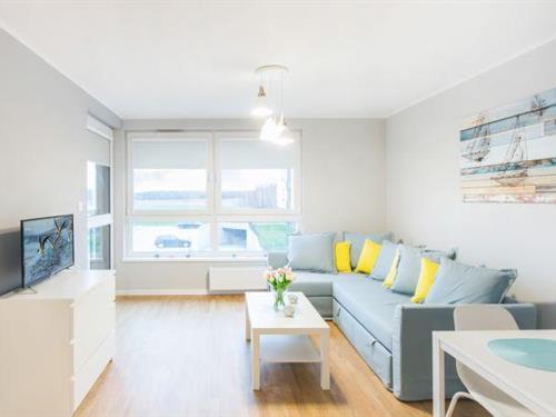 Holiday Home/Apartment - 4 persons -  - 81-198 - Gdynia