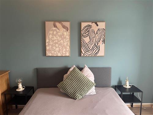 Ferieleilighet - 5 personer -  - Merseburger Straße - 06110 - Halle (Saale)