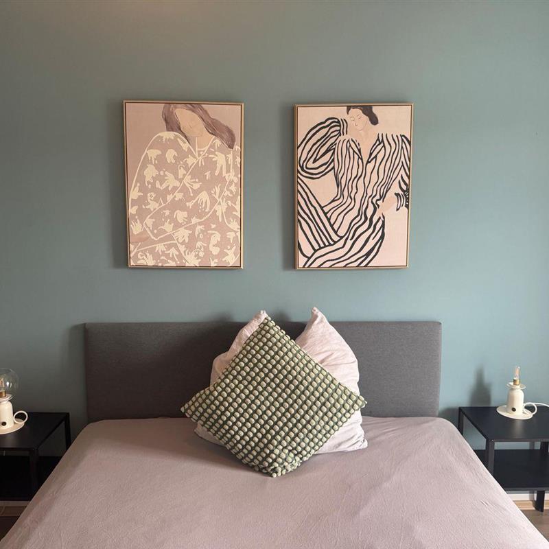 Ferielejlighed - 5 personer -  - Merseburger Straße - 06110 - Halle (Saale)