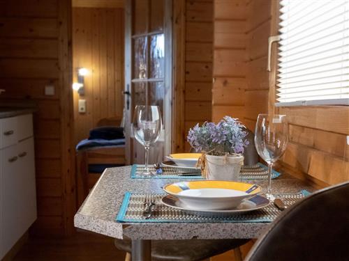 Feriehus - 4 personer -  - Eichholzstraße - 17192 - Waren - Müritz