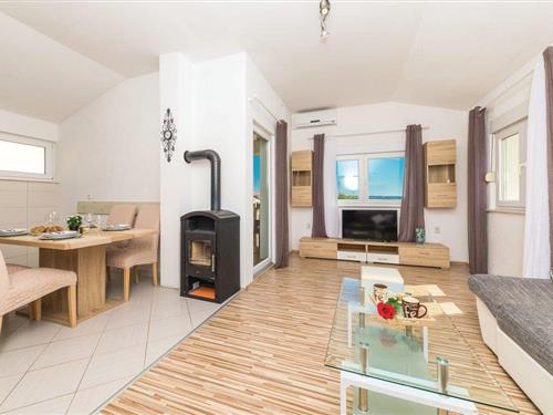 Ferielejlighed - 6 personer -  - Put Karanusica - Trogir-Plano - 21220 - Plano