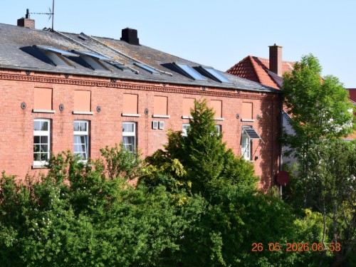 Holiday apartment - 3 persons -  - Am Hafen - 26969 - Butjadingen / Fedderwardersiel