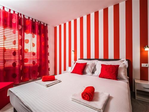 Holiday apartment - 2 persons -  - 20270 - Vela Luka