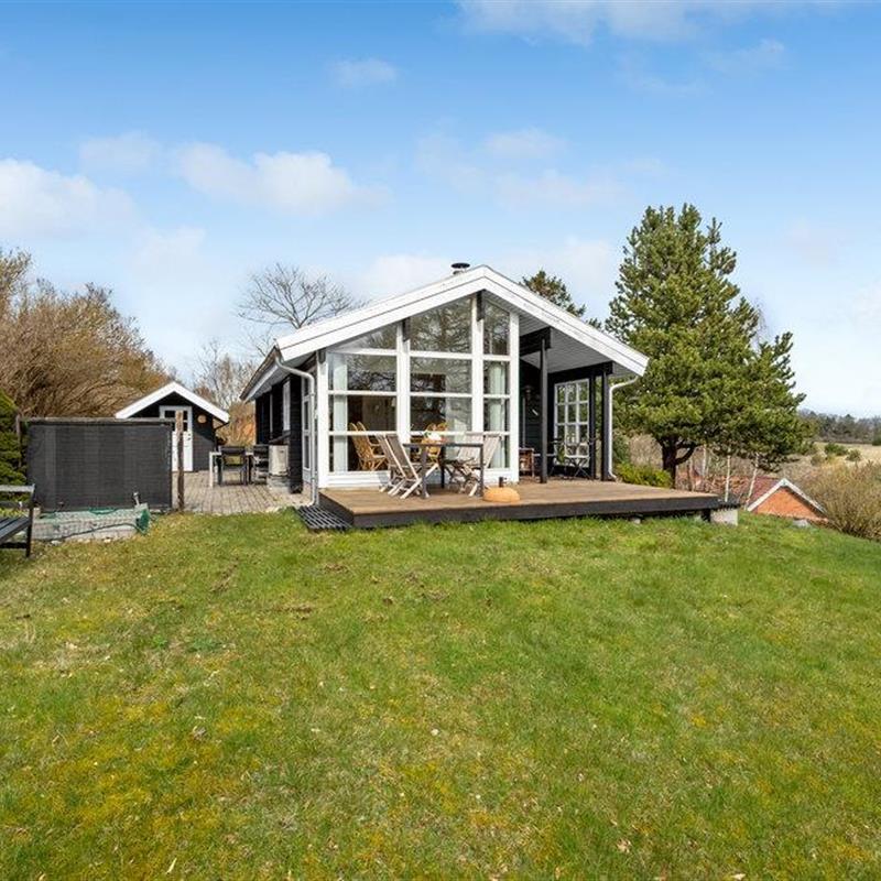 Ferienhaus - 4 Personen -  - Markvangen - Boeslum - 8400 - Ebeltoft