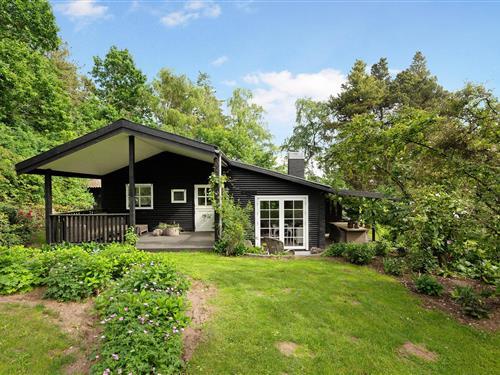 Ferienhaus - 6 Personen -  - Lyngevej - 8420 - Knebel