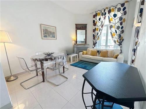 Holiday apartment - 5 persons -  - Cannes - 06400
