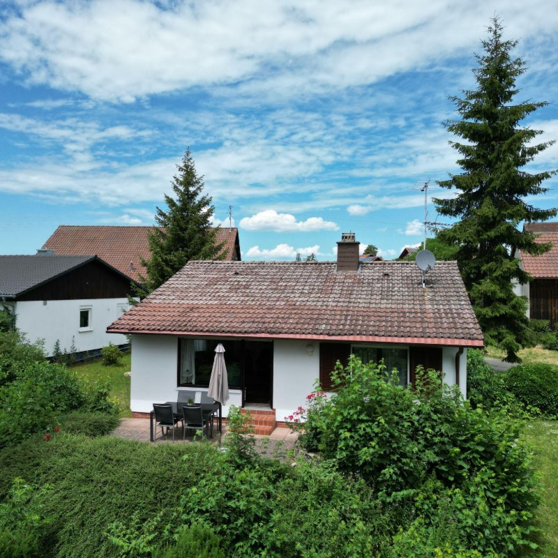 Sommerhus - 4 personer -  - 79843 - Dittishausen