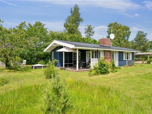 Ferienhaus - 5 Personen -  - Strandskadevej - St. Sjörup - 8950 - Örsted