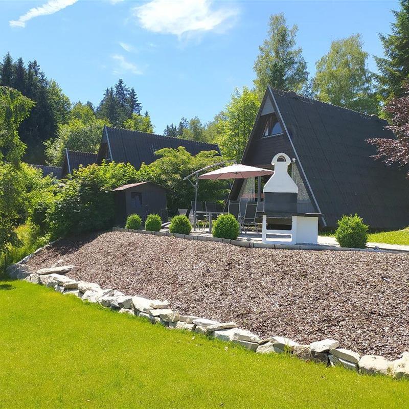 Ferielejlighed - 4 personer -  - Solla - 94078 - Freyung