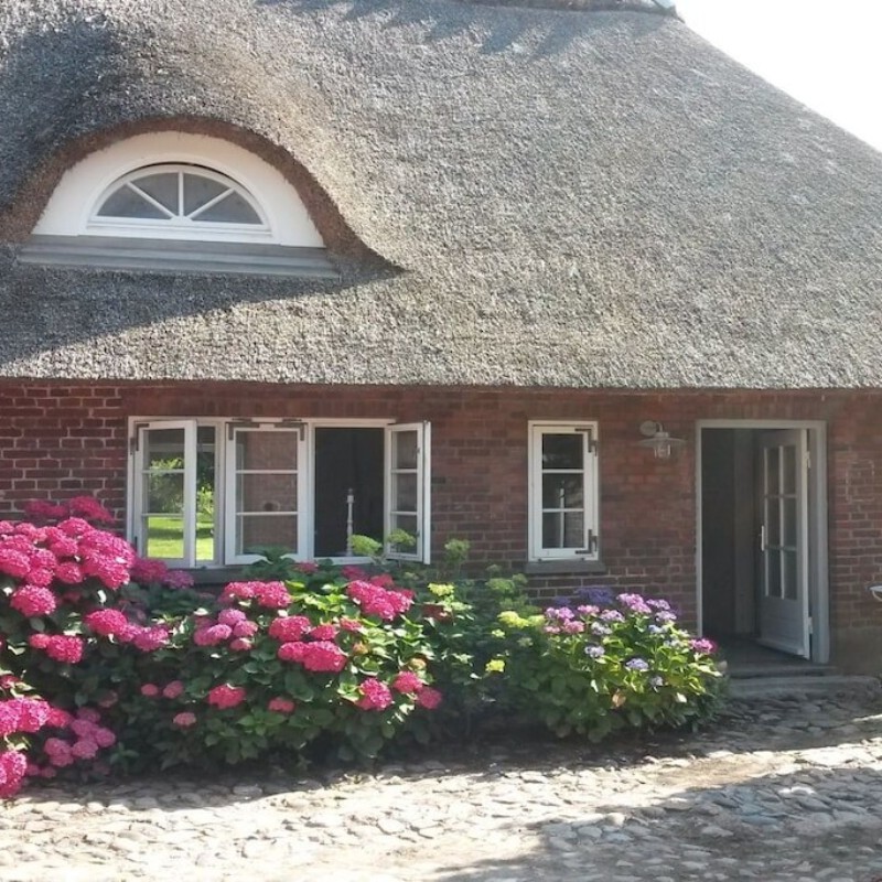 Sommerhus - 4 personer -  - 24972 - Steinbergkirche