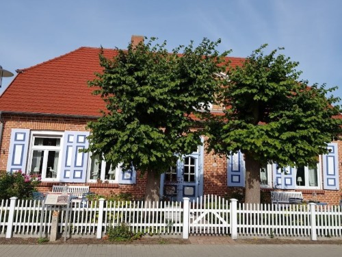 Sommerhus - 3 personer -  - 18347 - Dierhagen-Dändorf