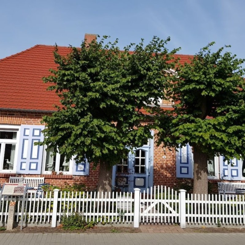 Sommerhus - 3 personer -  - 18347 - Dierhagen-Dändorf
