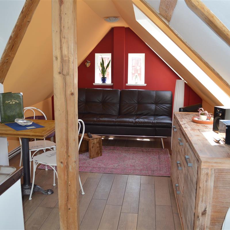 Ferielejlighed - 3 personer -  - Am Strom - 18119 - Warnemünde