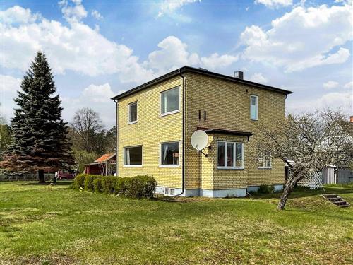  - 5 personer -  - Movägen - 57972 - Fågelfors