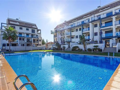 Ferienhaus - 2 Personen -  - Carrer Mar Jónica - 03700 - Denia