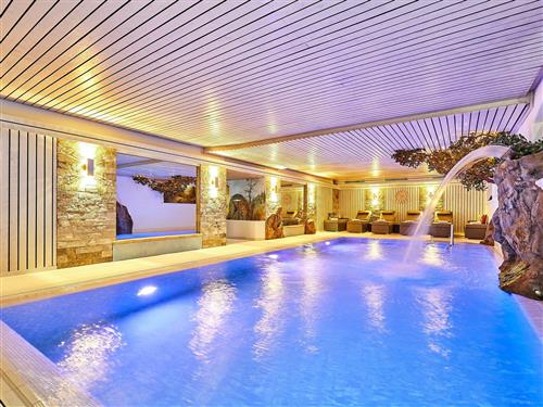 Ferieleilighet - 2 personer -  - Kirchplatz - 83242 - Reit Im Winkl