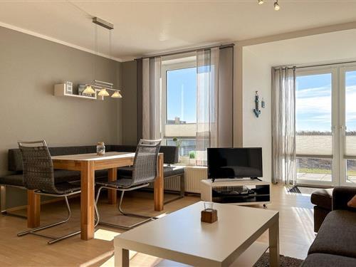 Ferielejlighed - 4 personer -  - Ahornweg - 23946 - Ostseebad Boltenhagen