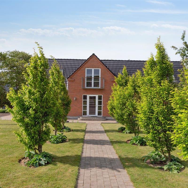 Ferienwohnung - 5 Personen -  - Ballevej - Söndbjerg - 7790 - Thyholm