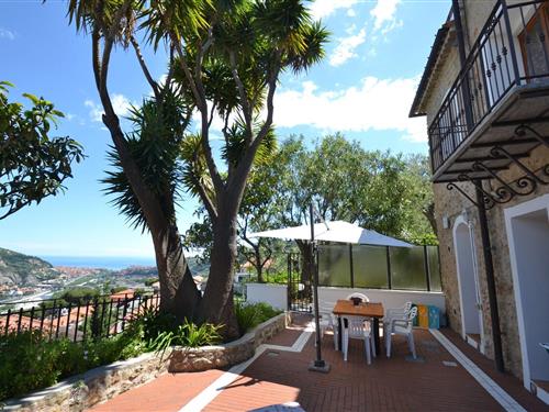 Feriehus / leilighet - 4 personer -  - 18039 - Ventimiglia