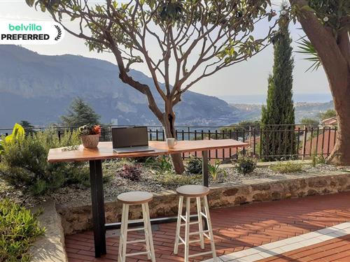 Fritidshus - 4 personer -  - 18039 - Ventimiglia