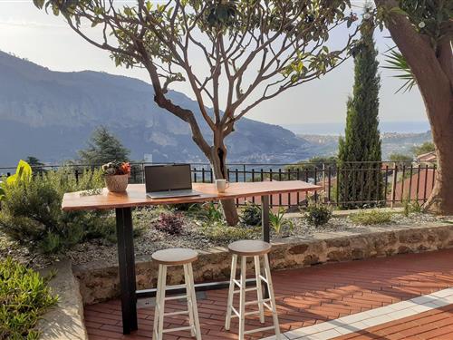 Ferienhaus - 4 Personen -  - 18039 - Ventimiglia