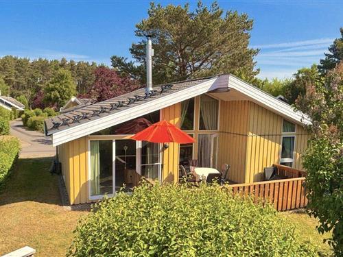 Sommerhus - 4 personer -  - Walter-Gotsmann-Straße - 17252 - Mirow