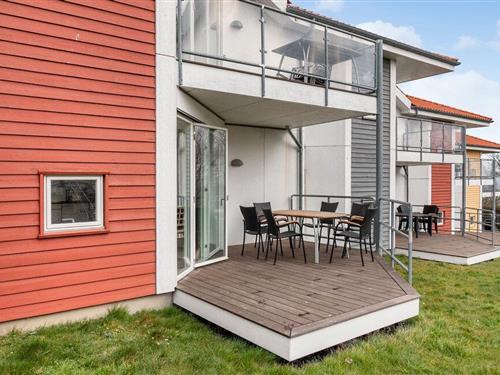 Ferielejlighed - 6 personer -  - Lille Jernkaasvej 2, Lejl. - 3760 - Gudhjem