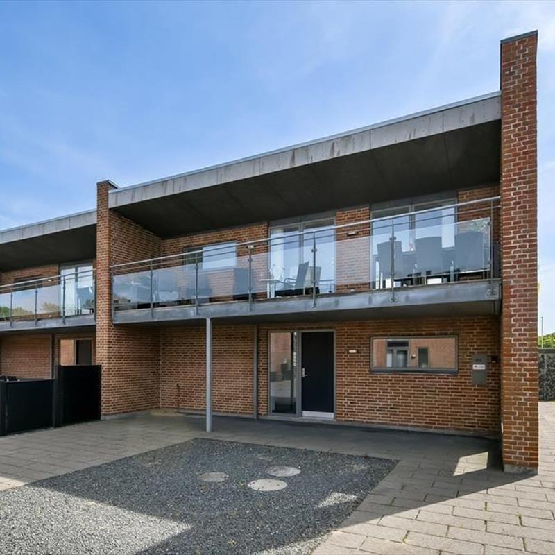 Ferienhaus - 8 Personen -  - Kirkehøjvej 42 A - Bork Havn - 6893 - Hemmet Strand