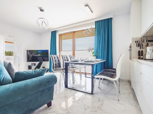 Holiday apartment - 6 persons -  - Plazowa - 78-100 - Kolobrzeg