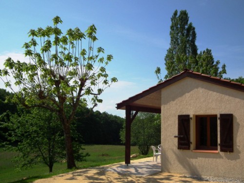 Holiday home - 4 persons -  - 47150 - Gavaudun