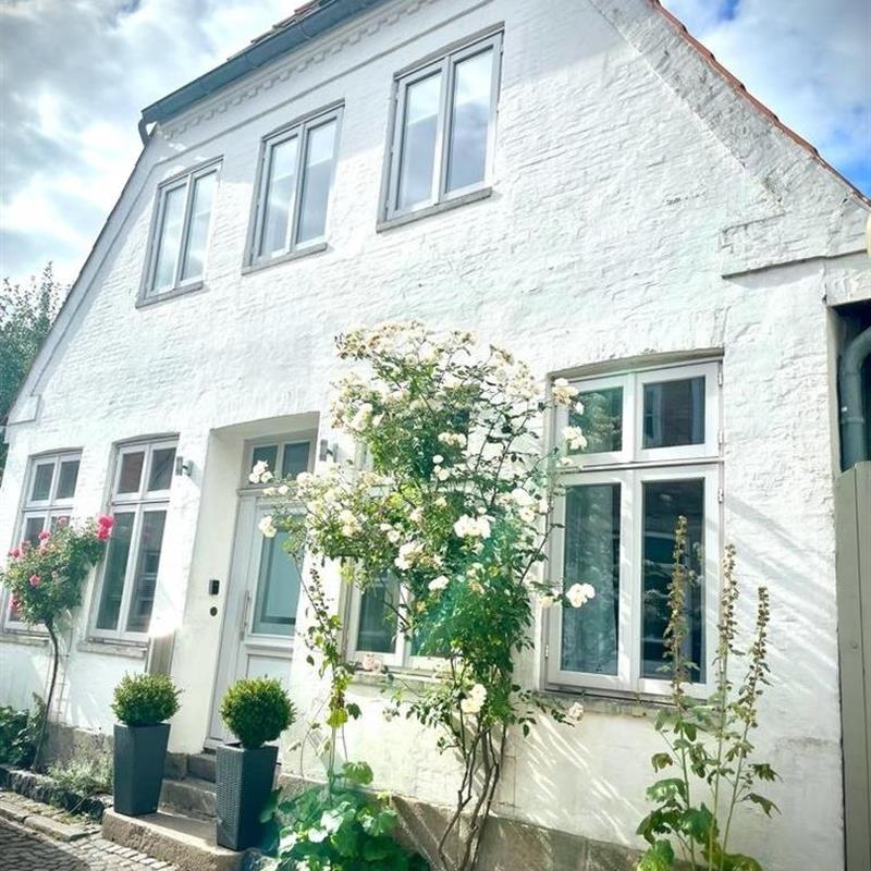 Sommerhus - 7 personer -  - Fischerstrasse - 24340 - Eckernförde