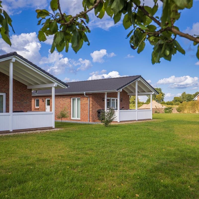 Sommerhus - 4 personer -  - Stadtfurth - 23743 - Grömitz