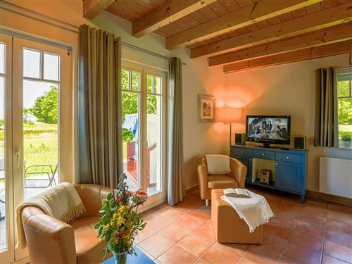 Feriehus - 6 personer -  - Kliffstraße - 18211 - Nienhagen