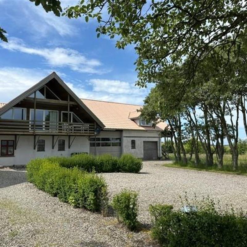 Ferienhaus - 6 Personen -  - Issehoved 15 1 th - Issehoved - 8305 - Samsö