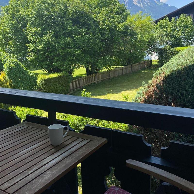 Ferielejlighed - 2 personer -  - Garmisch-Partenkirchen - 82467