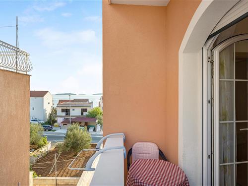 Sommerhus - 2 personer -  - Partizanska - Sibenik-Brodarica - 22000 - Sibenik