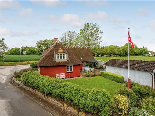 Sommerhus - 5 personer -  - Pøl Søndergade - Pøl Strand - 6430 - Nordborg