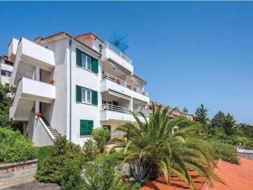 Ferielejlighed - 4 personer -  - Creska - 52221 - Rabac