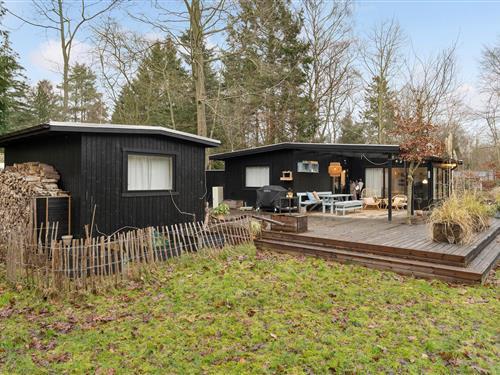 Holiday home - 6 persons -  - Musvågevej - Strøby Ladeplads - 4671 - Strøby