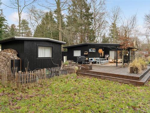 Sommerhus - 6 personer -  - Musvågevej - Strøby Ladeplads - 4671 - Strøby