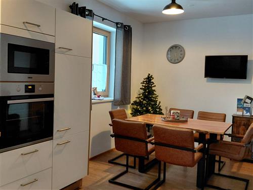 Ferielejlighed - 6 personer -  - Hundsdorfstraße - 5661 - Rauris