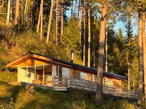 Ferienhaus - 2 Personen -  - Resele - 88030